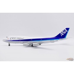 ANA - All Nippon Airways Boeing 747-400D  "Old Times" / JA8955 /  JC Wings  1:200 /  XX20443