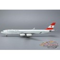 Austrian Airlines Airbus A340-300 / OE-LAK / Phoenix Wings 1:400 - 11944