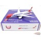 Edelweiss Air Airbus A350-900 / HB-IHC / Phoenix Wings 1:400 - 11945