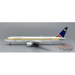 Air Namibia Boeing 767-300ER / V5-NMB / Phoenix Wings 1:400 - 11948