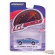 1973 Chevrolet Chevelle SS 454 Bleu clair et argent - GreenLight Muscle Series 29 - 1/64 Greenlight - 13360 D