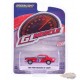 No.68 Charlie Henry Race Car -1968 Ford Mustang GT Coupe - GreenLight Muscle Series 29 - 1/64 Greenlight - 13360 B