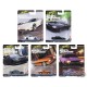 Hot Wheels - Car Culture - 1:64 - 2025 HW Fast & Furious - Release K - Set Of 5 Cars - HNW46-956K -  Passion Diecast