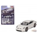 (Preorder) Porsche 911 (992) GT3 Touring Crayon - Mini GT - 1:64 - MGT00675