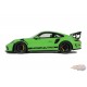 PORSCHE 911 [991.2] GT3 RS  GREEN 2019 Limited Edition - 1/12 - GT SPIRIT - GT917