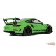 PORSCHE 911 [991.2] GT3 RS  GREEN 2019 Limited Edition - 1/12 - GT SPIRIT - GT917