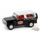 Texaco Special Edition Series 1 - Assortment - 1/64 Greenlight - 41165 Passion Diecast