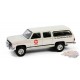 Texaco Special Edition Series 1 - Assortment - 1/64 Greenlight - 41165 Passion Diecast