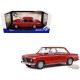 BMW 1602 1971 Red - Solido - 1/18 - S1808601 - Passion Diecast 