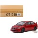 HONDA CIVIC MUGEN RR (FD2) 1/18 OT1019 - Passion Diecast 