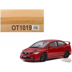 HONDA CIVIC MUGEN RR (FD2) - OTTO 1/18 OT1019