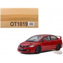 HONDA CIVIC MUGEN RR (FD2)  - OTTO 1/18 OT1019