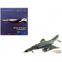 (Free shipping) McDonnell Douglas F-4E Phantom II / USAF 397th TFS, Taegu AB, S.K. 1985 / Hobby Master 1:72 HA19061