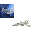 Grumman F-14A Tomcat / USN VF-41 Black Aces, AJ102, USS Nimitz, 19 August 1981 / Hobby Master 1:72 HA5256