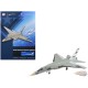 North American RA-5C Vigilante / USN RVAH-11 Checkertails, AA606, USS Forrestal, 1967 / Hobby Master 1:72 HA4708