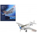 Curtiss P-40N Warhawk / USAAF 49th FG, Black 7, Major G. Johnson, Philippines, Oct. 1944 / Hobby Master 1:72 HA5510