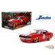 1969 Chevrolet Camaro No.1 - Red with White Stripes - Fast & Furious - Jada - 1/24 - 36151