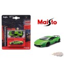 Lamborghini Huracan Performante - Vert - Maisto Speed Icons - 1/64 - 15700-24E-GRN