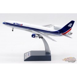 (Free shipping)  Air Transat Lockheed L-1011-385-14 TriStar 150 / C-FTNA /   Inflight 200 / 1:200 / IF1011TS0522P