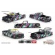 Chevrolet Silverado KAIDO HKS V1 - Mini GT - Mijo Exclusives - 1/64 - KHMG174 Passion Diecast