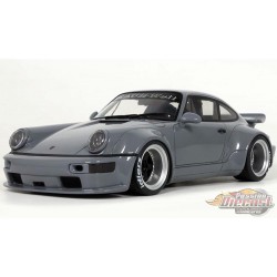 RWB JONSIBAL GRIS 2015 Édition limitée - 1/18 - GT SPIRIT - GT477