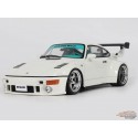 (Preorder) RWB RWBA Grand Prix Blanc 2023 - 1/18 - GT SPIRIT - GT506