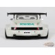 RWB RWBA Grand Prix Blanc 2023 - 1/18 - GT SPIRIT - GT506