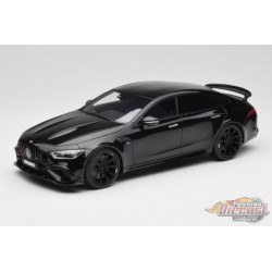 BRABUS 930 NOIR 2023 Édition limitée - 1/18 - GT SPIRIT - GT909