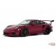 PORSCHE 911 (991.2) GT3 RS ROSE 2019 - 1/18 - GT SPIRIT - GT911