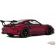 PORSCHE 911 (991.2) GT3 RS PINK 2019 - 1/18 - GT SPIRIT - GT911