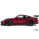 PORSCHE 911 (991.2) GT3 RS ROSE 2019 - 1/18 - GT SPIRIT - GT911