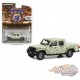 U.S. Army - Military-Spec Camouflage - 2022 Jeep Gladiator - Battalion 64 Series 3 - 1/64 Greenlight - 61030 F