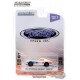 BFGoodrich - 1972 Chevrolet Corvette, Red, White and Blue  - Detroit Speed, Inc. Series 1 - Greenlight 1/64 - 39040 F - Diecast 