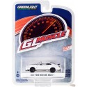 2021 Ford Mustang Mach 1 - Oxford White - GL Muscle Series 25 - 1-64 Greenlight - 13300 F