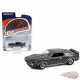 1971 AMC Javelin AMX - Gris Charcoal Gray Métallique - GL Muscle Series 26 - 1-64 Greenlight - 13310 A  - Passion Diecast