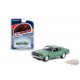 1967 Chevrolet Camaro SS 369 - GreenLight Muscle Series 27 - 1/64 Greenlight - 13320 A Passion Diecast 