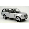 2003 LAND ROVER RANGE ROVER