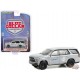 BFGoodrich - 2022 Chevrolet Tahoe Z71 - Blue Collar Collection Series 12 -1/64 Greenlight - 35260 F Passion Diecast 