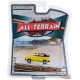 1973 Volkswagen Thing (Type 181) The Thing - All-Terrain Series 14 - 1/64 Greenlight - 35250 A Passion Diecast 