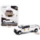 2017 Ford F-350 Dually - Detroit, Michigan Mounted Police - Dually Drivers 8 - Greenlight 1/64 - 46080 D - Passion Diecast