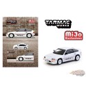 (Preorder) Honda Ballade Sports MUGEN CR-X PRO - Blanc - Tarmac Works - 1/64 - T64G-TL058-WH