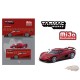 Koenigsegg Regera - Red Metallic - Tarmac Works - 1/64 - T64G-TL017-RE Passion Diecast