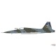 Northrop CF-116 (CF-5A) Freedom Fighter /CAF 434rd (Blunose) Sqn, No116727, Canada, 1979 / Hobby Master 1:72  HA33004