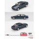 BMW 750IL Sorrento Bleu Métallisé - Mini GT - 1:64 - MGT00894 Passion Diecast