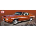 (Preorder) 1972 Pontiac GTO LeMans in Sundance Orange Limited Edition - Estimated Production 500 Pieces - ACME - 1/18 - A1801226