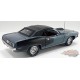 1971 Plymouth HEMI Cuda Convertible in Winchester Gray - Estimated Production 500 Piece - ACME - 1/18 - A1806130