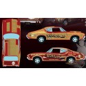 (Preorder) Berejik Olds - 1970 Oldsmobile 442 W30 Limited Edition - Estimated Production 500 pcs - ACME - 1/18 - A1805629