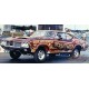 Berejik Olds - 1970 Oldsmobile 442 W30 Limited Edition - Estimated Production 500 pcs - ACME - 1/18 - A1805629