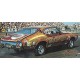 Berejik Olds - 1970 Oldsmobile 442 W30 Limited Edition - Estimated Production 500 pcs - ACME - 1/18 - A1805629