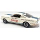 Reynolds Ford - Shelby GT350 1965 Édition limitée - Production estimée à 500 pièces - ACME - 1/18 - A1801883